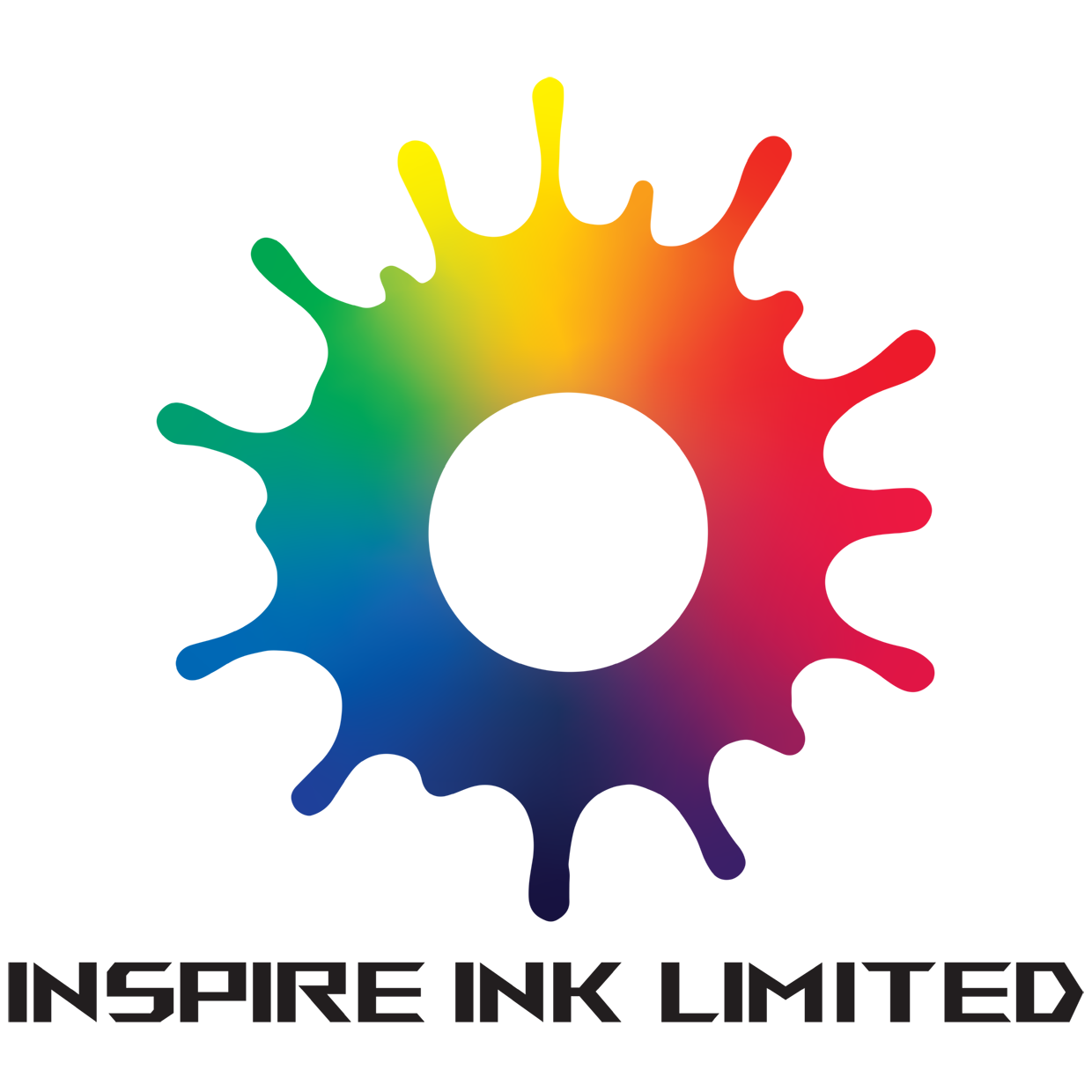 Inspire Ink Limited